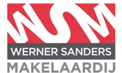 Logo Werner Sanders Makelaardij