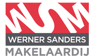 Logo van Werner Sanders Makelaardij