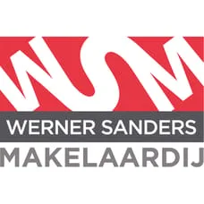 Logo of Werner Sanders Makelaardij