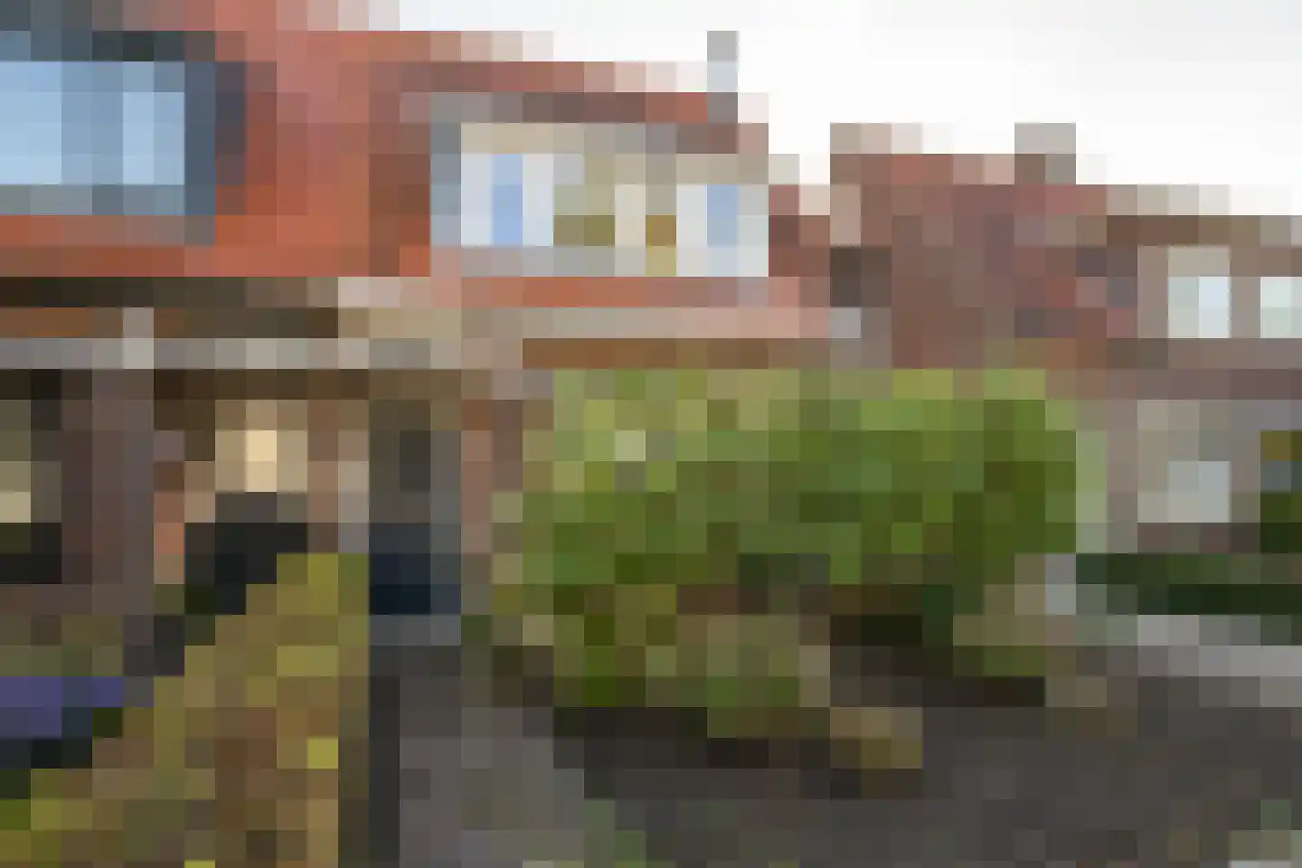 Wernerlaan 27 in Dirksland