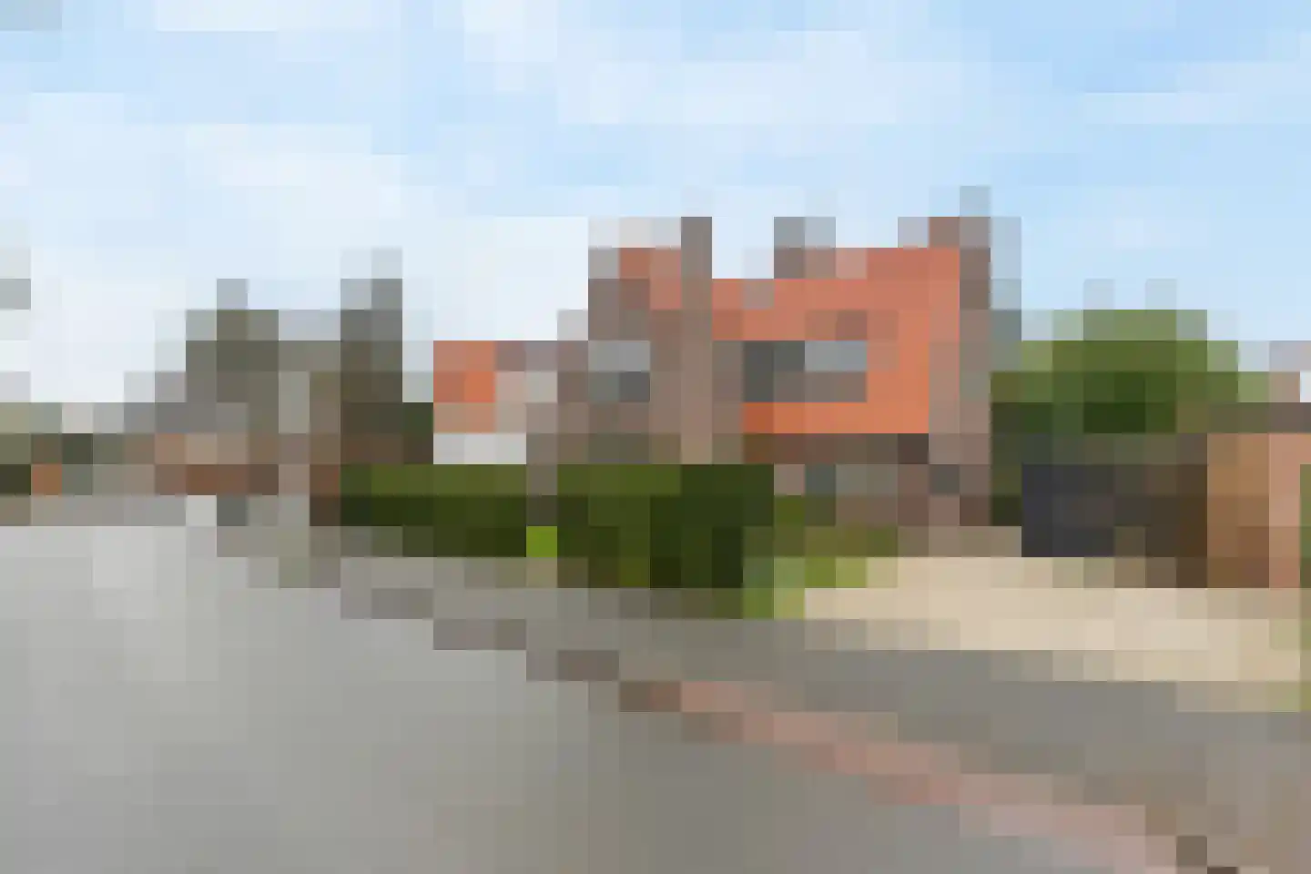 Wernerlaan 29 in Hilversum