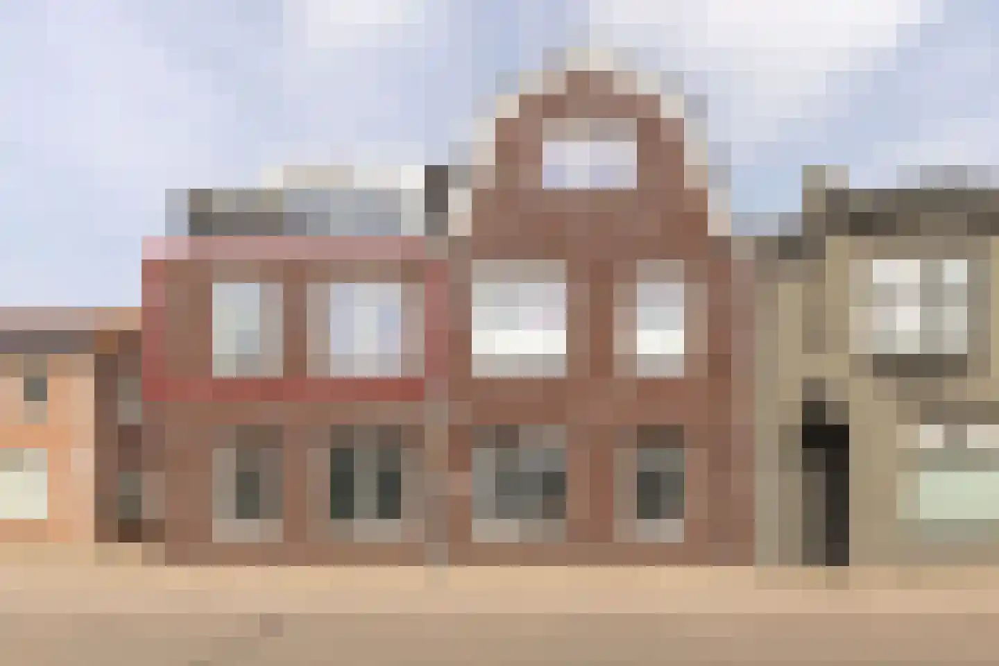 Wernhoutseweg 120 d en Wernhout