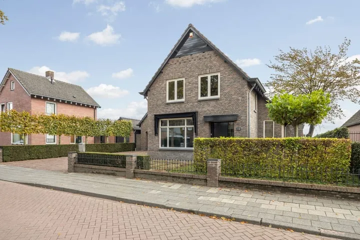 Wernhoutseweg 49 b Wernhout thumbnail 5