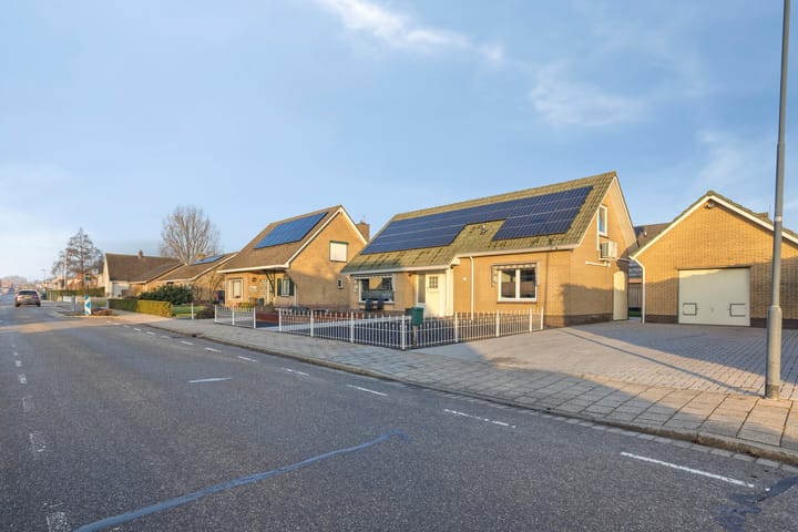 Photo de la maison Werrilaan 53, 's-Heerenhoek