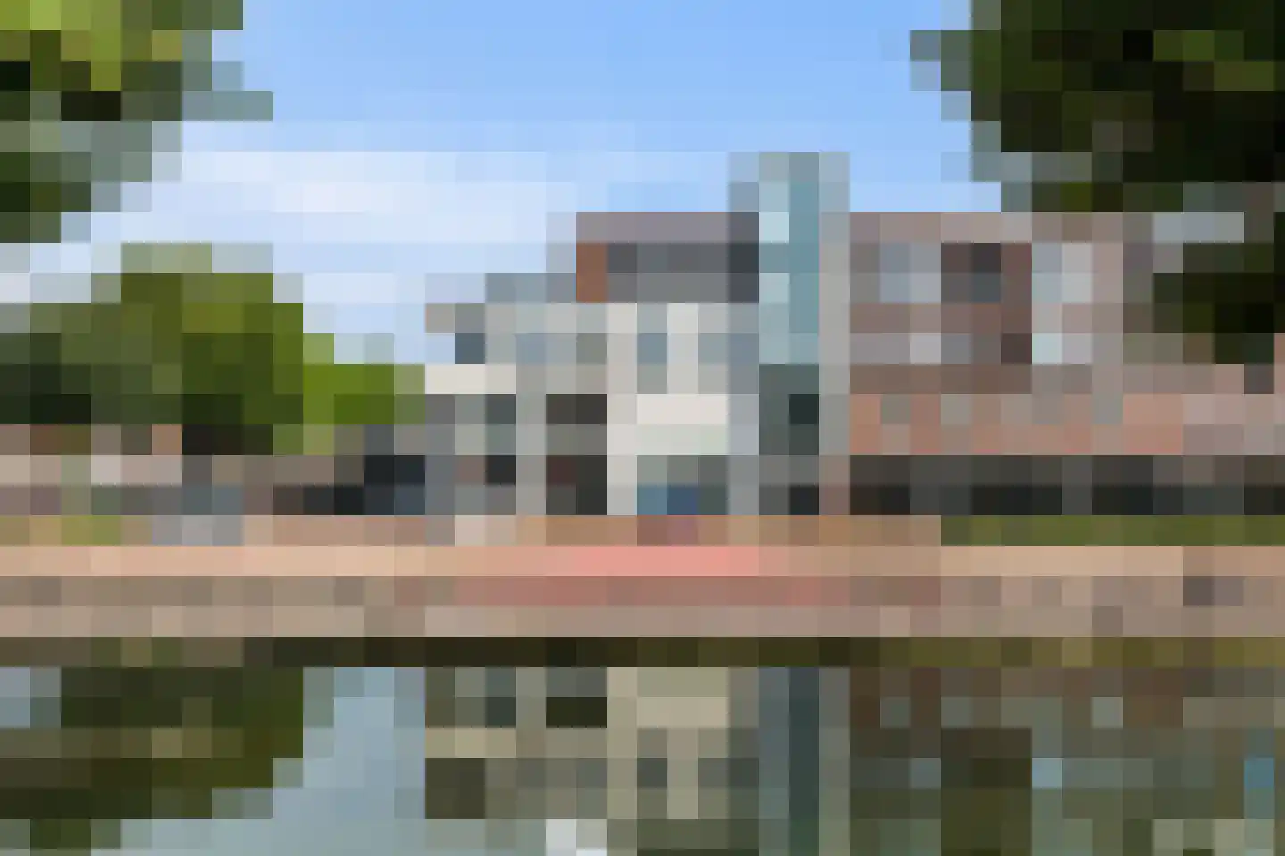 Werthaboulevard 5 Weert