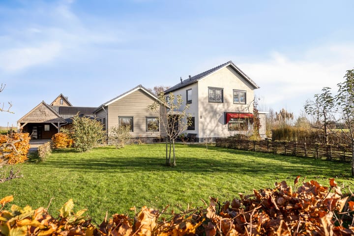 Photo de la maison Werverweg 8, Wapenveld