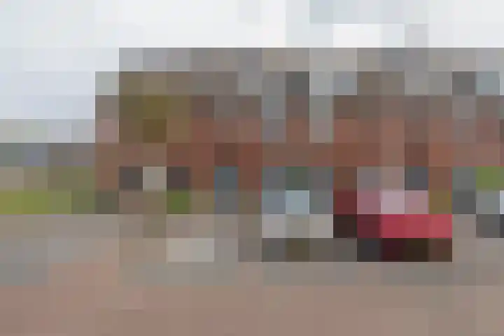 Wesdijkleede 17 en Barendrecht