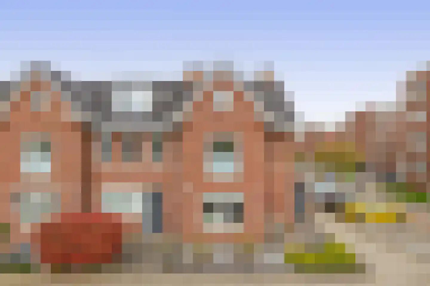Wesdijkleede 41 in Barendrecht