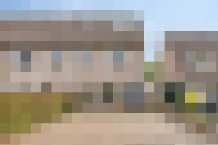 Weserlaan 13 Son en Breugel