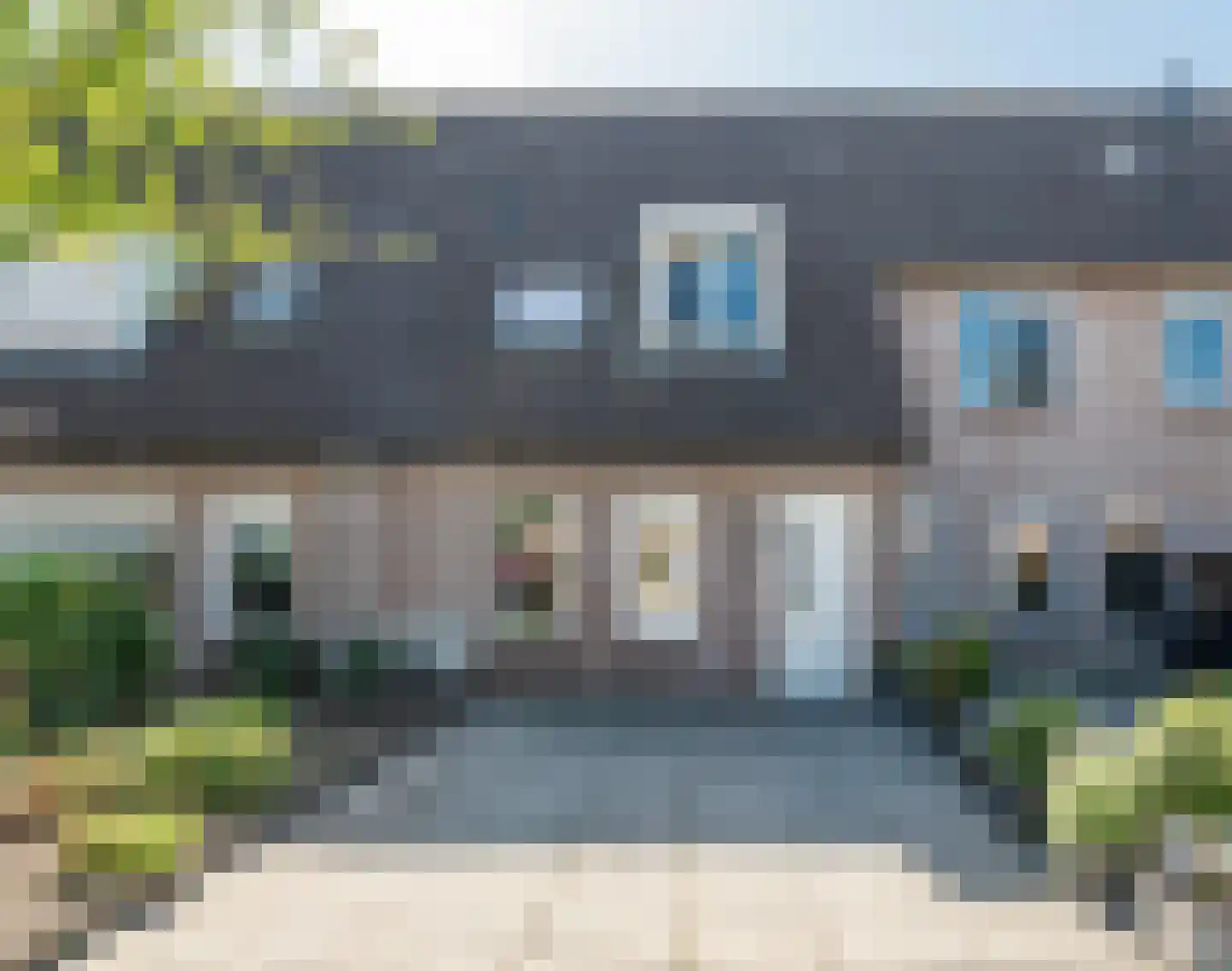 Weserlaan 9 in Son en Breugel