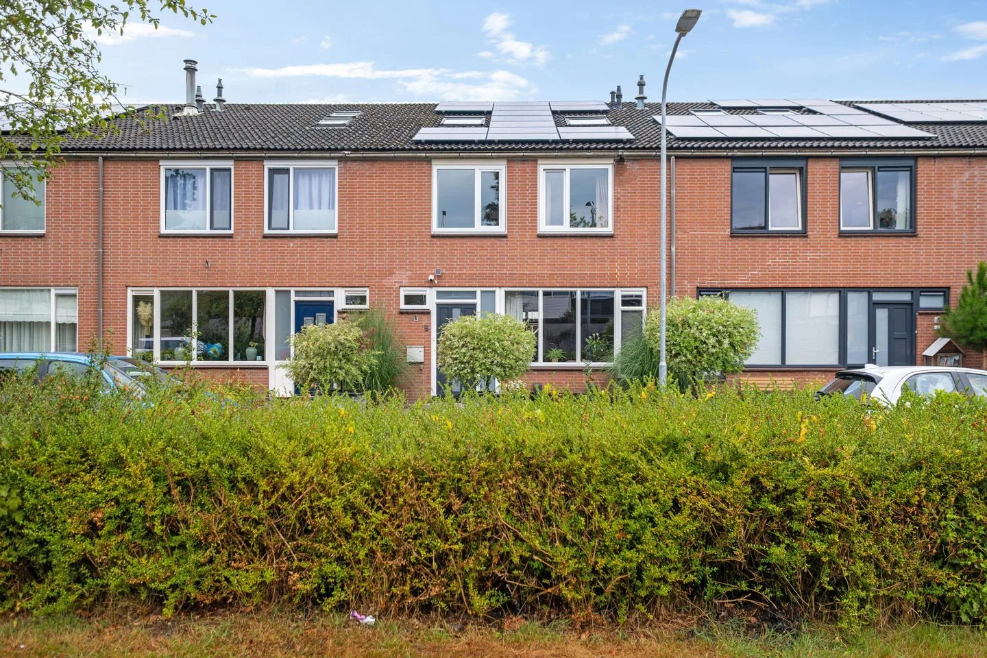 Weserstraat 5 Assen