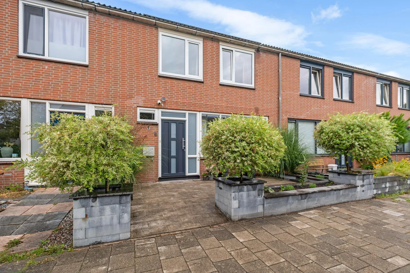 Weserstraat 5 Assen foto 2