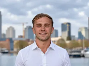 Foto van Wesley Lagerwerf