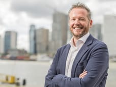 Foto von Wesley Pors