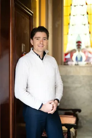 Foto von Wesley Rebel