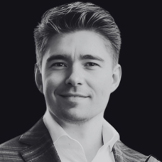 Photo of Wesley Rebel