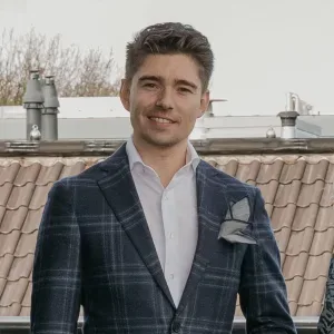 Photo de Wesley Rebel