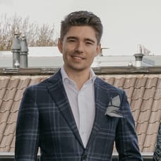 Foto van Wesley Rebel