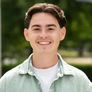 Foto van Wesley van Woudenberg