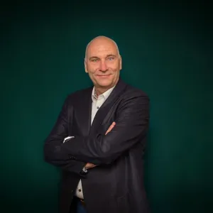 Photo de Wessel Berghuis
