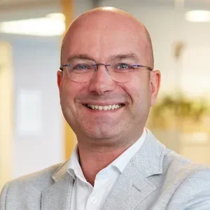 Foto van Wessel Berkhout