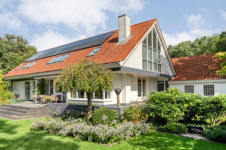 Wessel Gansfortlaan 2 in Zwolle photo