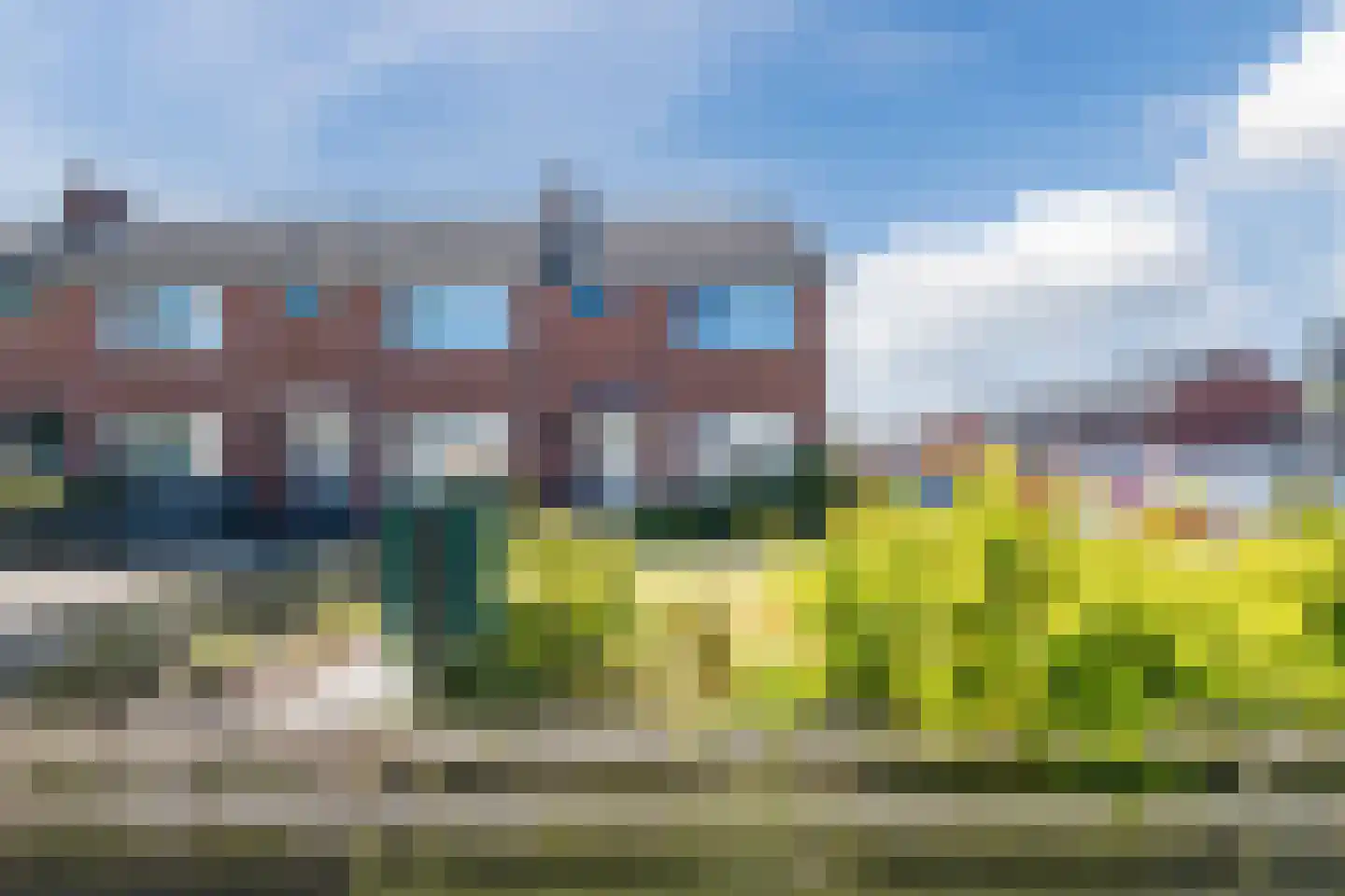 Wessel Gansfortstraat 40 in Aduard