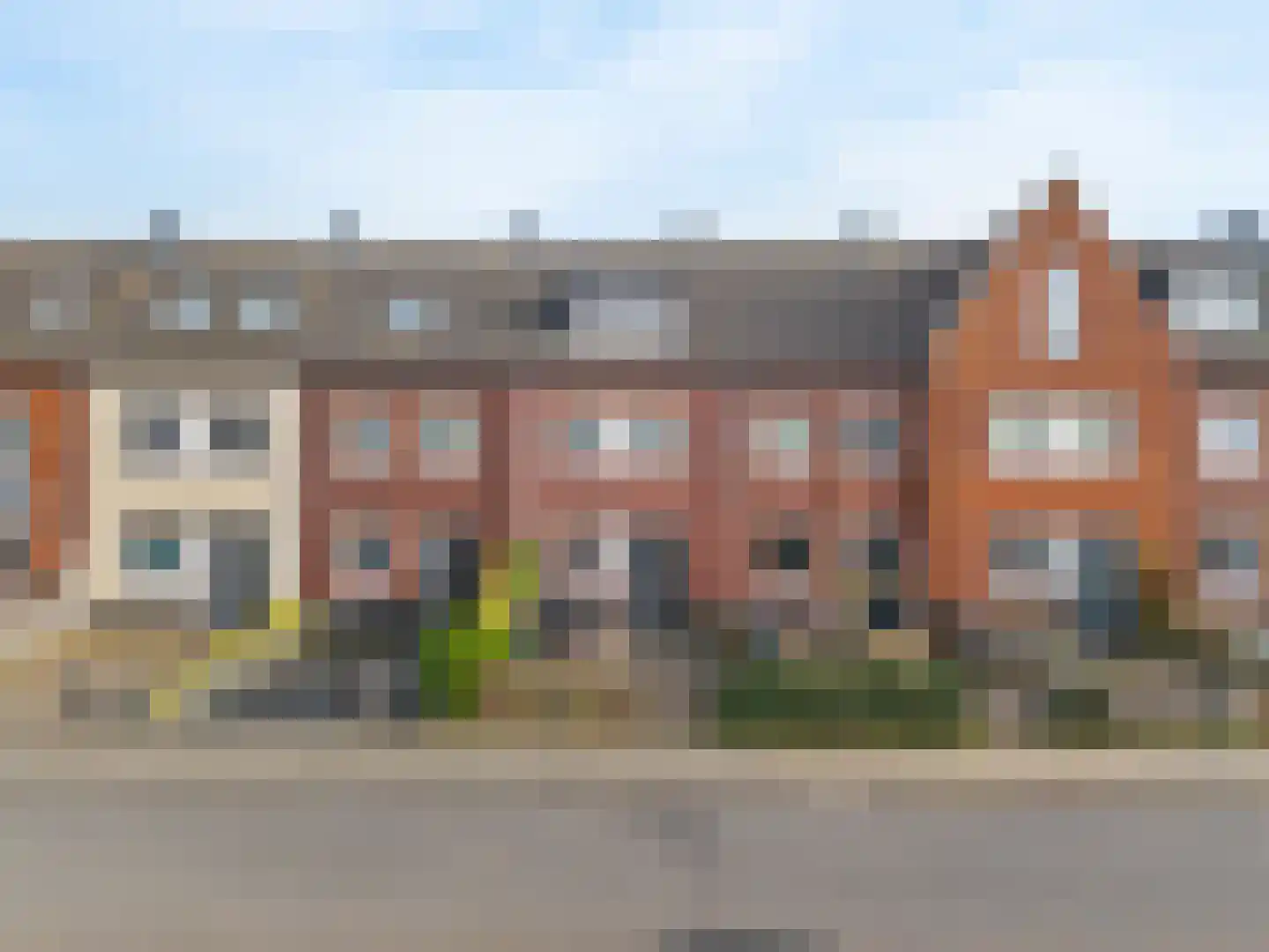Wessel Ilckenlaan 32 Beverwijk