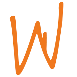 Logo WESSEL Makelaardij, Leiden