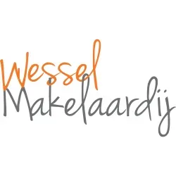 Logo van WESSEL Makelaardij