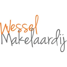 Logo WESSEL Makelaardij