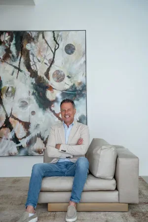 Photo of Wessel Peters