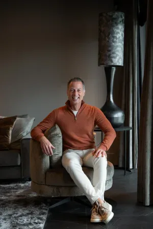 Foto van Wessel Peters