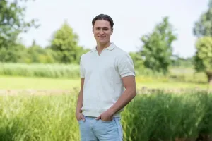 Photo of Wessel van Silfhout