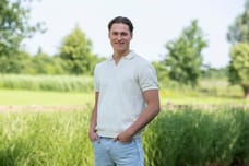 Foto von Wessel van Silfhout