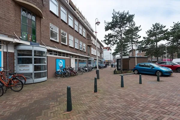 Team foto van Wessels Makelaardij B.V. in Den Haag