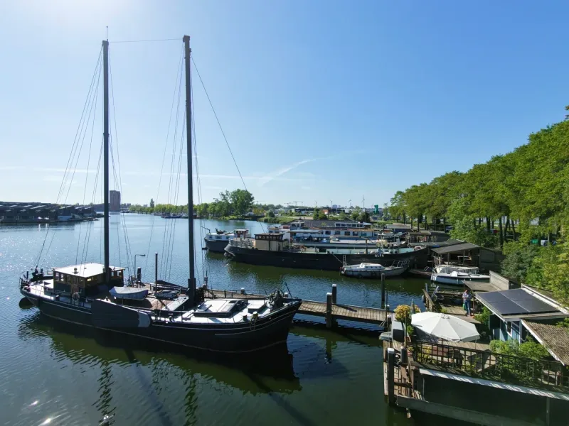 Kantoor foto van WesselsWaterWonen