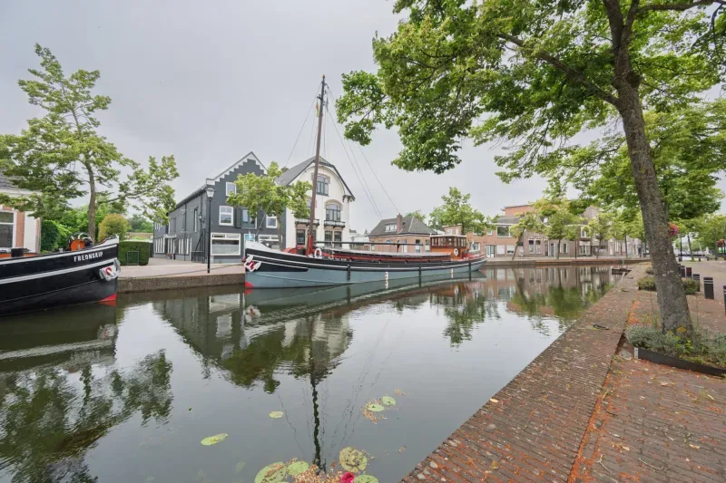 Kantoor foto van WesselsWaterWonen