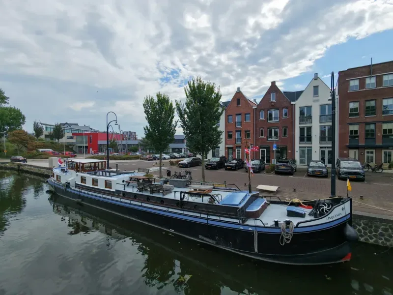 Kantoor foto van WesselsWaterWonen