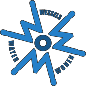 Logo van WesselsWaterWonen