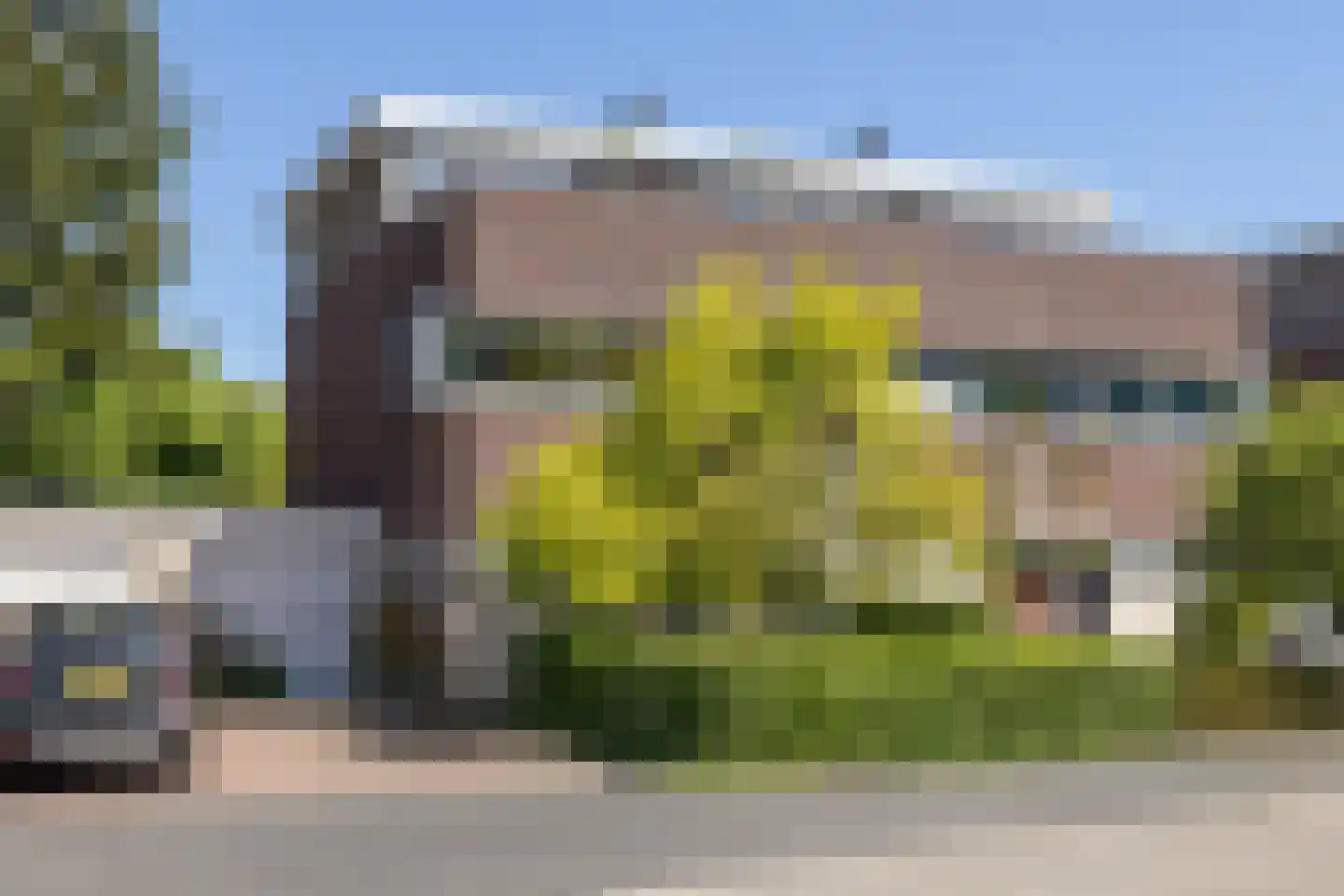 Wessex 39 dans Hengelo