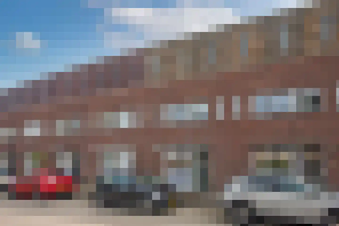 Wessex 8 in Hengelo