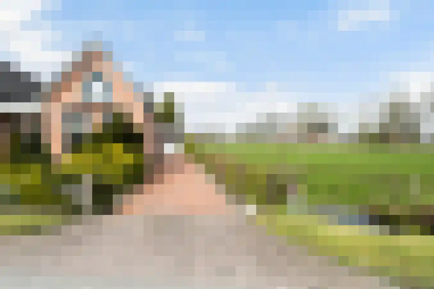 West 4 in Buitenpost