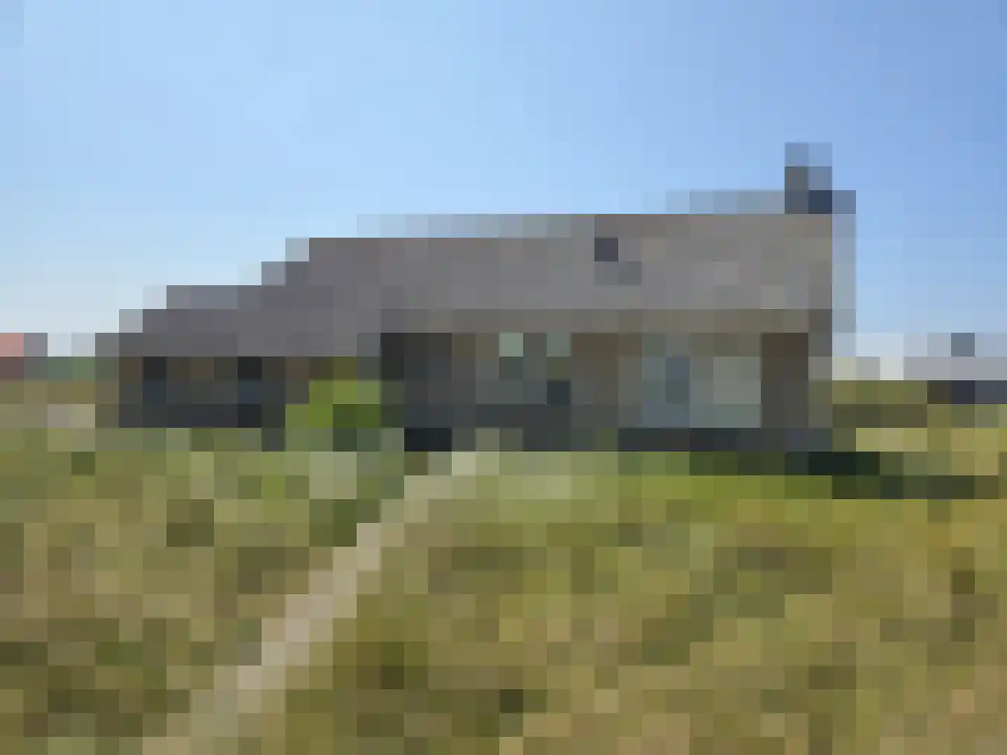 West aan Zee 148 West-Terschelling
