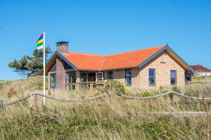 Photo of property West aan Zee 170, West-Terschelling