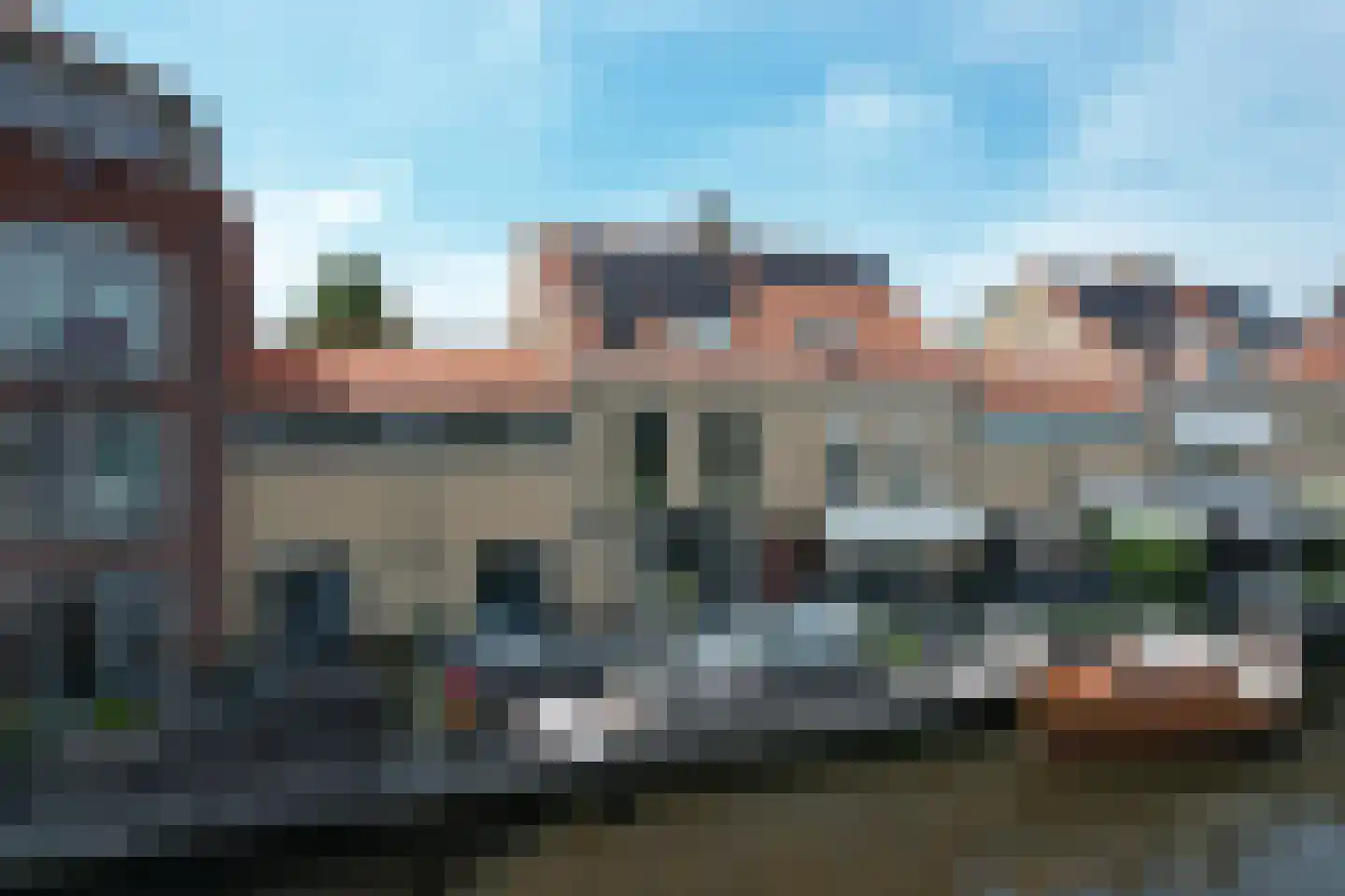 West-Havendijk 40 Steenbergen