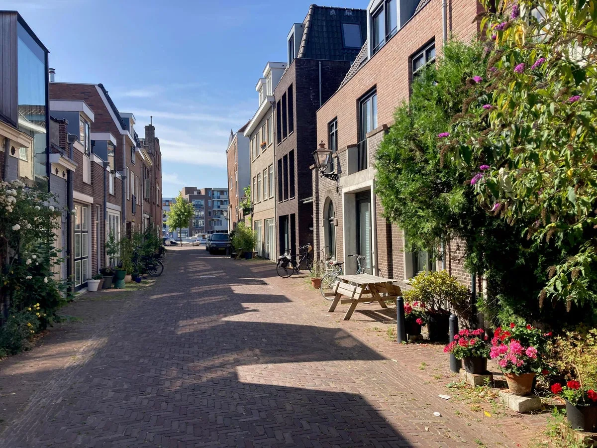 West Havenstraat 4 H Leiden foto 3