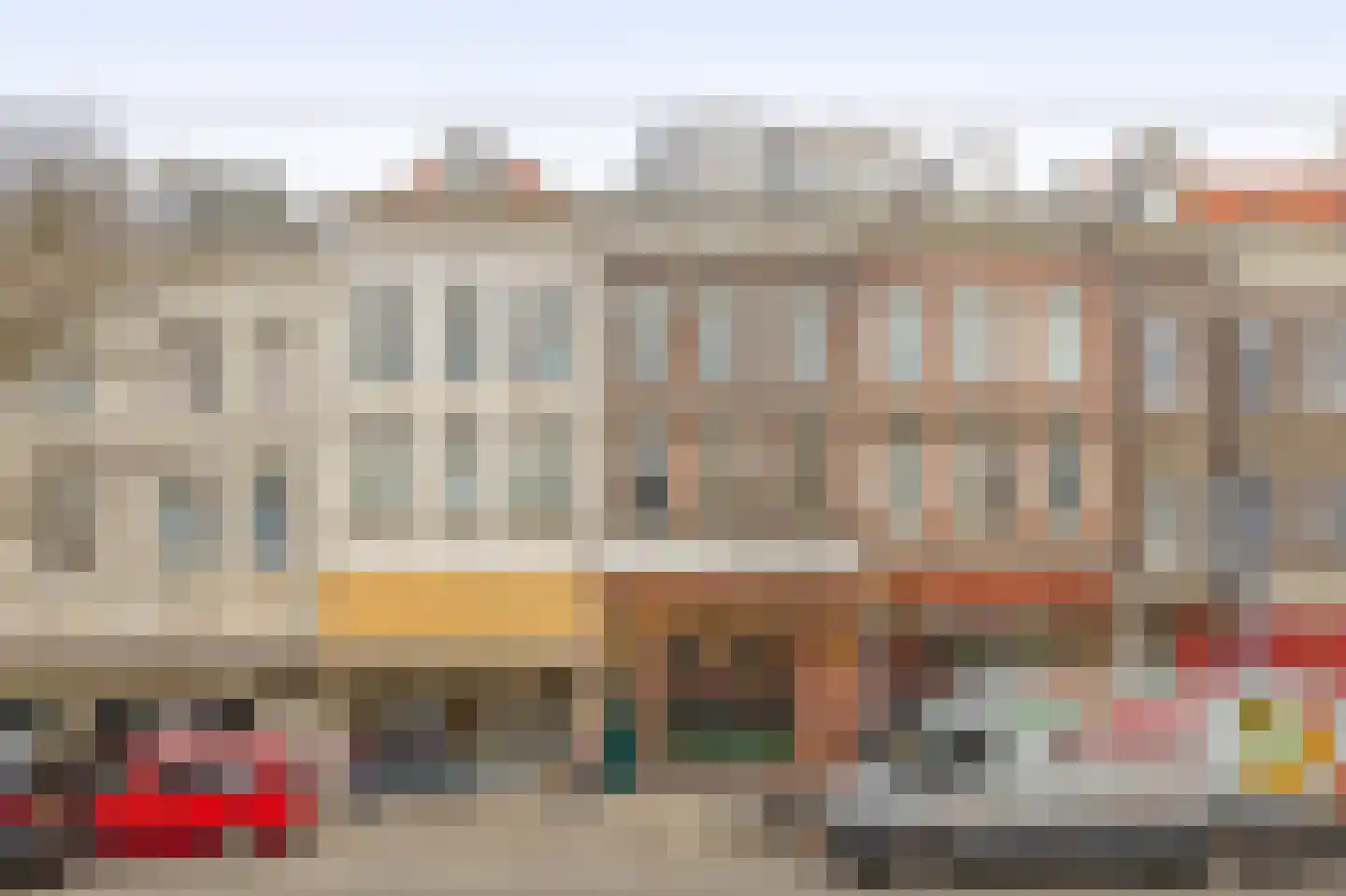 West-Kruiskade 31 B 03 Rotterdam thumbnail 4