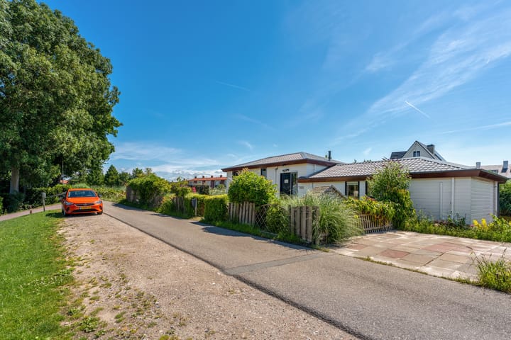 West Ringdijk 105 en Moordrecht foto