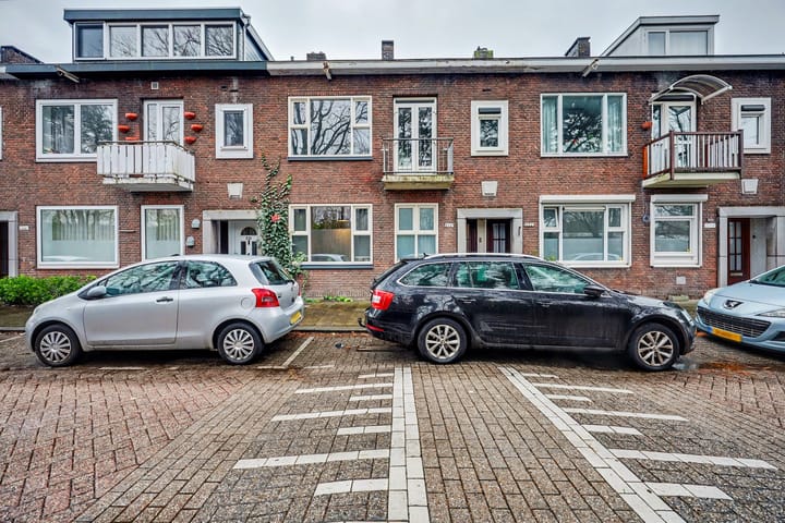 West-Sidelinge 222B in Rotterdam